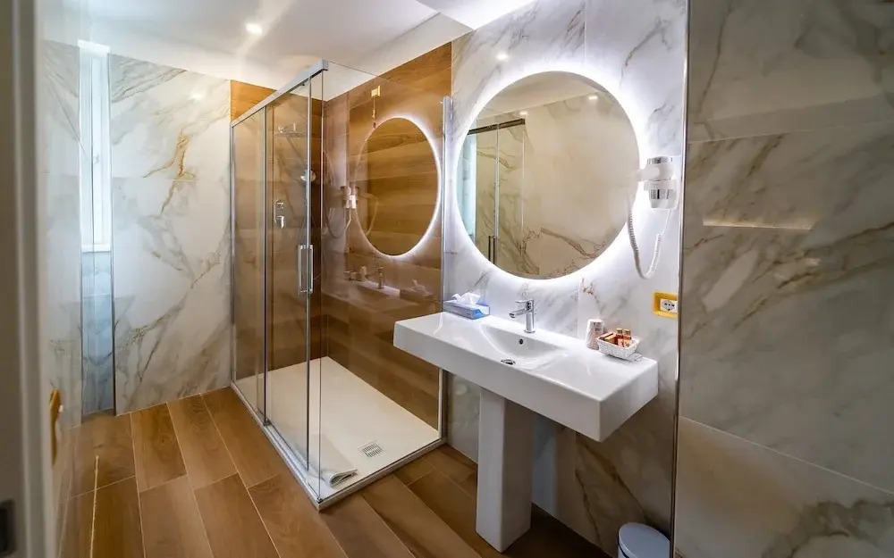 Pierfaone Hotel E Spa
