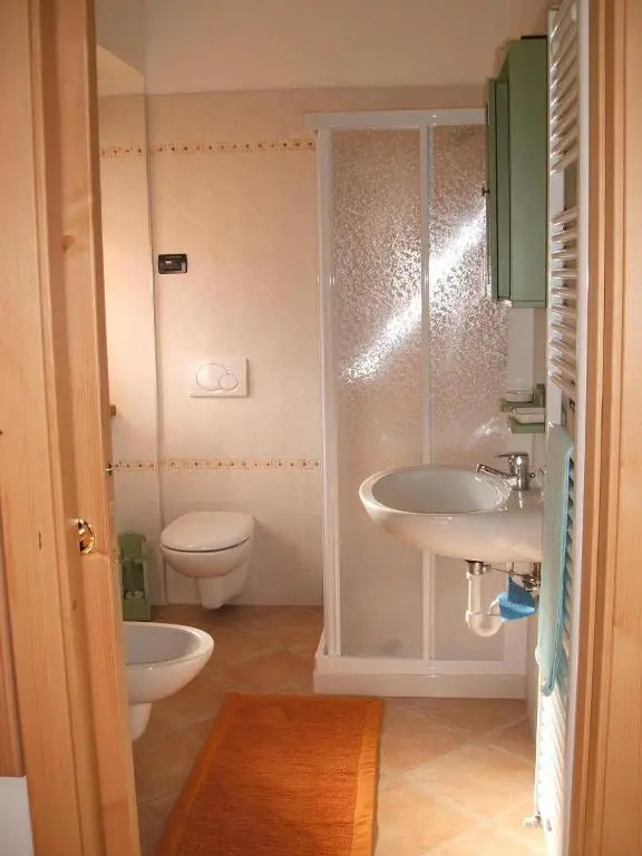Agritur Maso Talpina