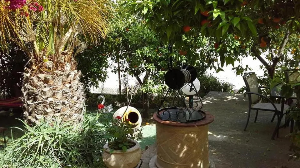 Villa Manolis