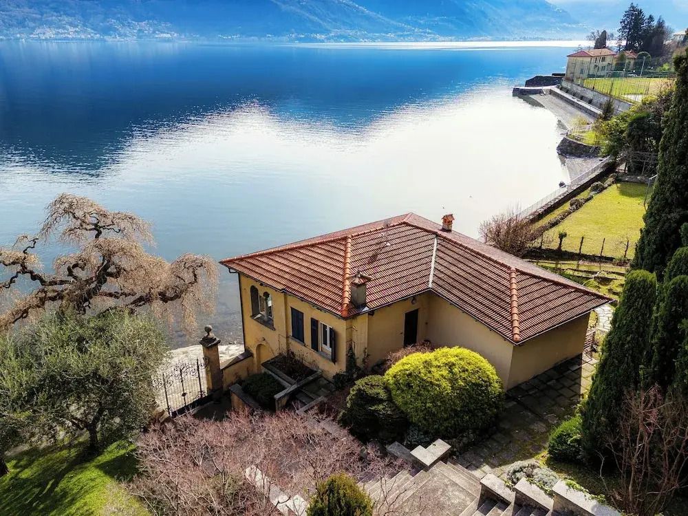 Villa Vica