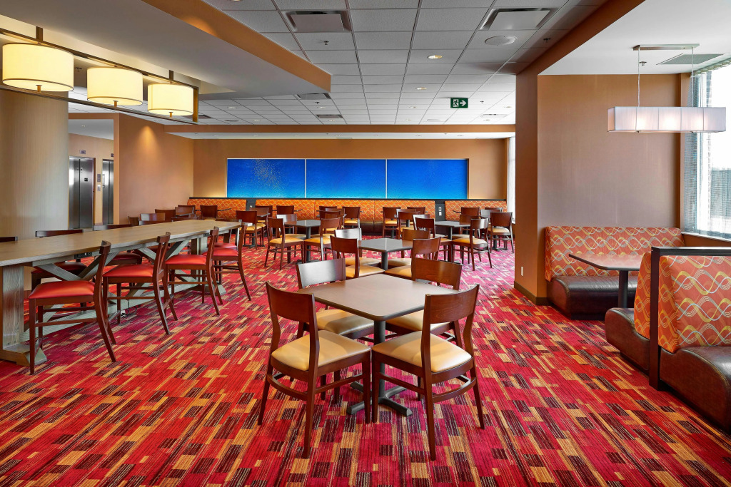 Fairfield Inn & Suites by Marriott St. Johns Newfoundland