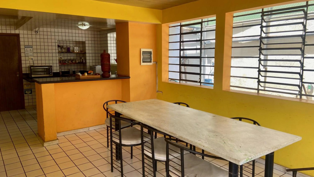 Vila Santê