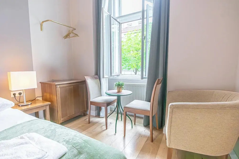 Group Stay Mariahilfer Apartment Hotel