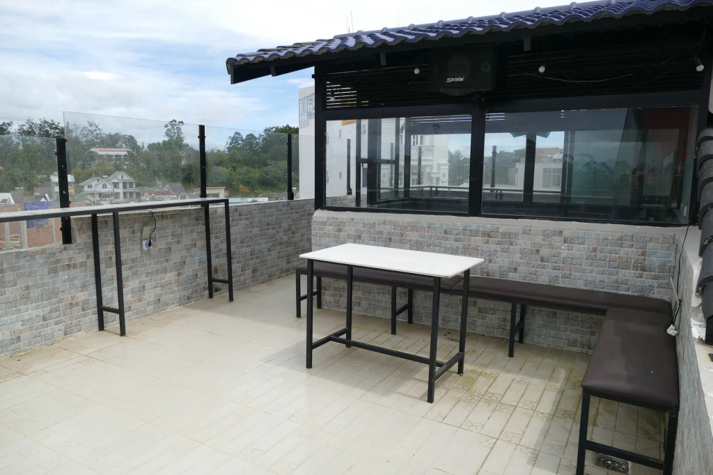 DaLat Sky Hostel