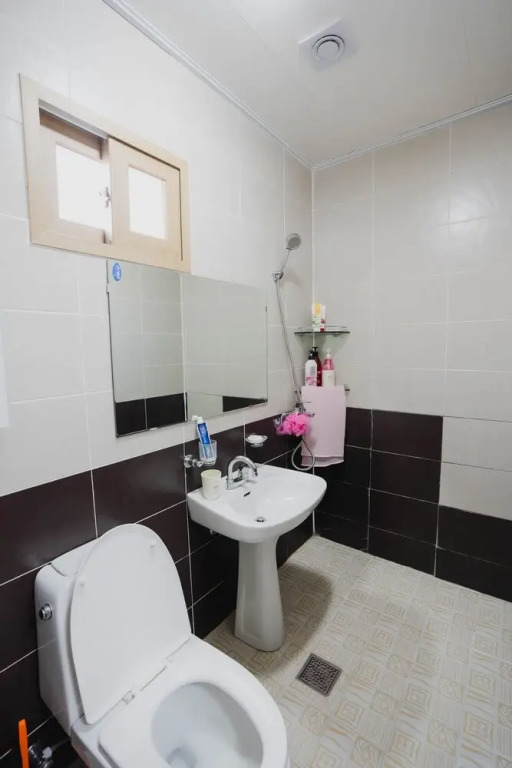 Panda Guesthouse