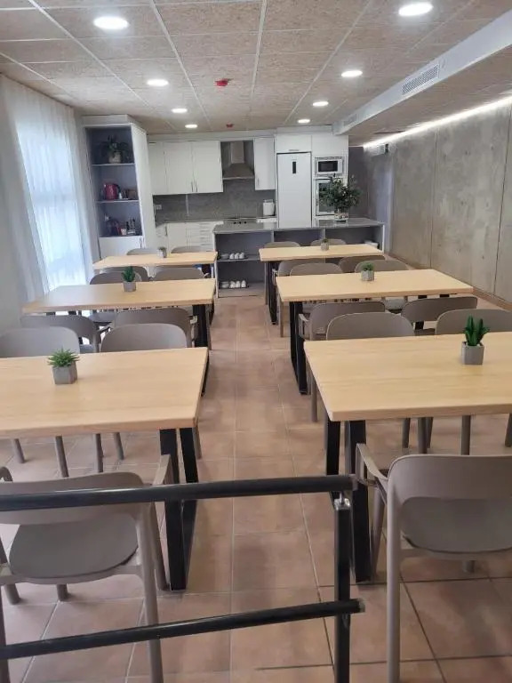 Malva Hostel Estartit