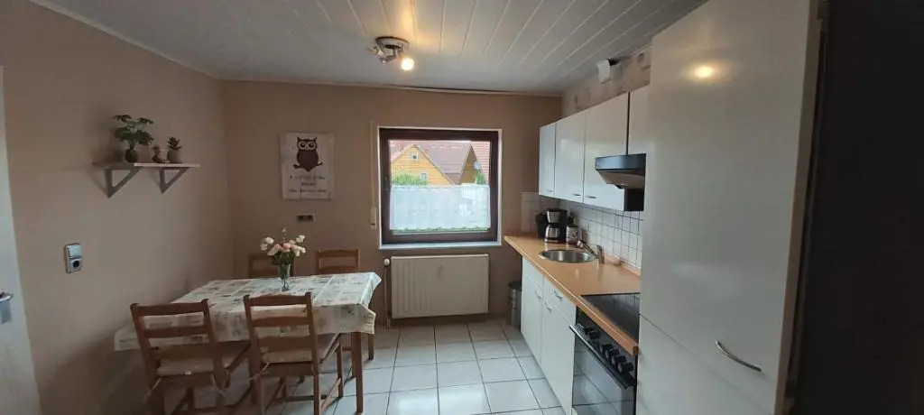 Ferienwohnung Ulmbach