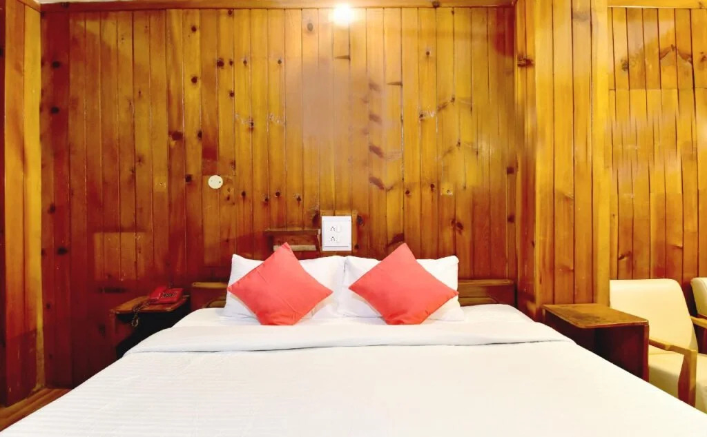 Hotel Naman By OYO Rooms