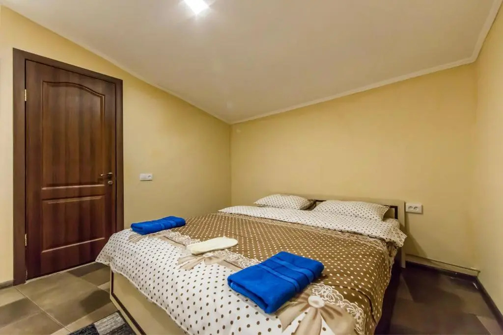 Komfortnye apartamenty v samom tsentre Kieva vozle m.Zolotye Vorota