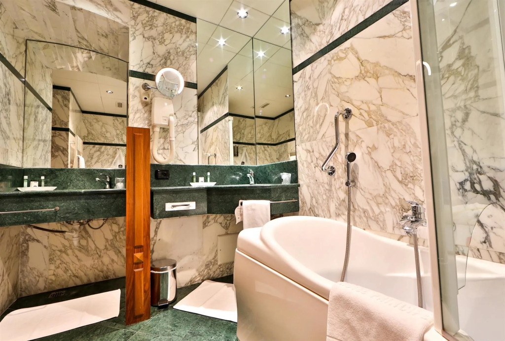 Best Western Hotel Principe