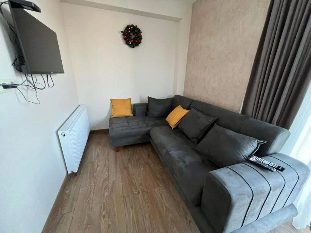 Apartament Area Park