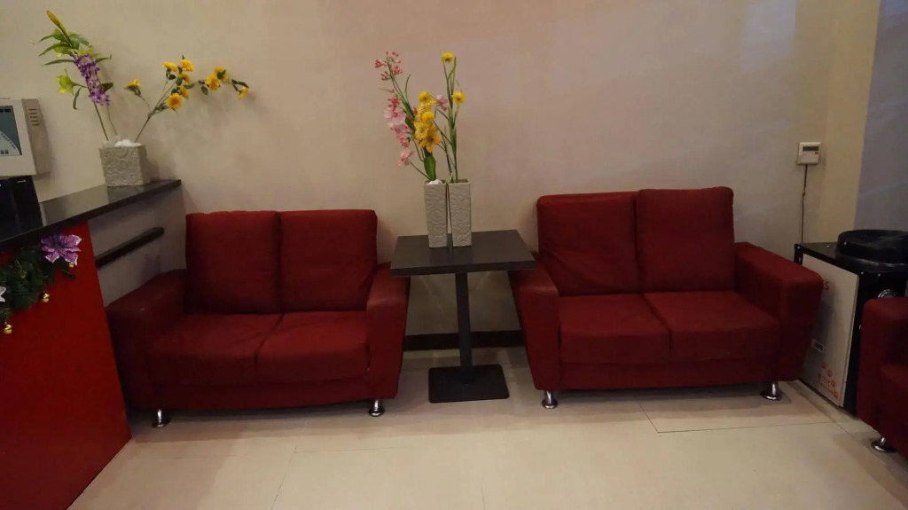 McHotel Novaliches