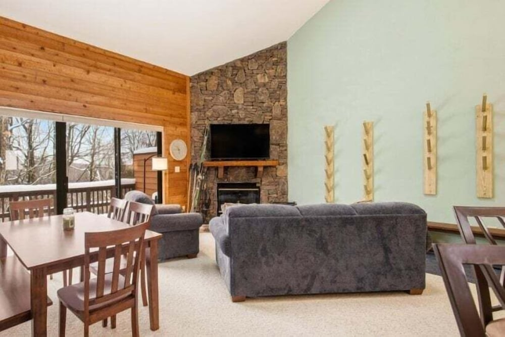 Swiss Mountain 3br Dlx,csss4704 3 Bedroom Condo