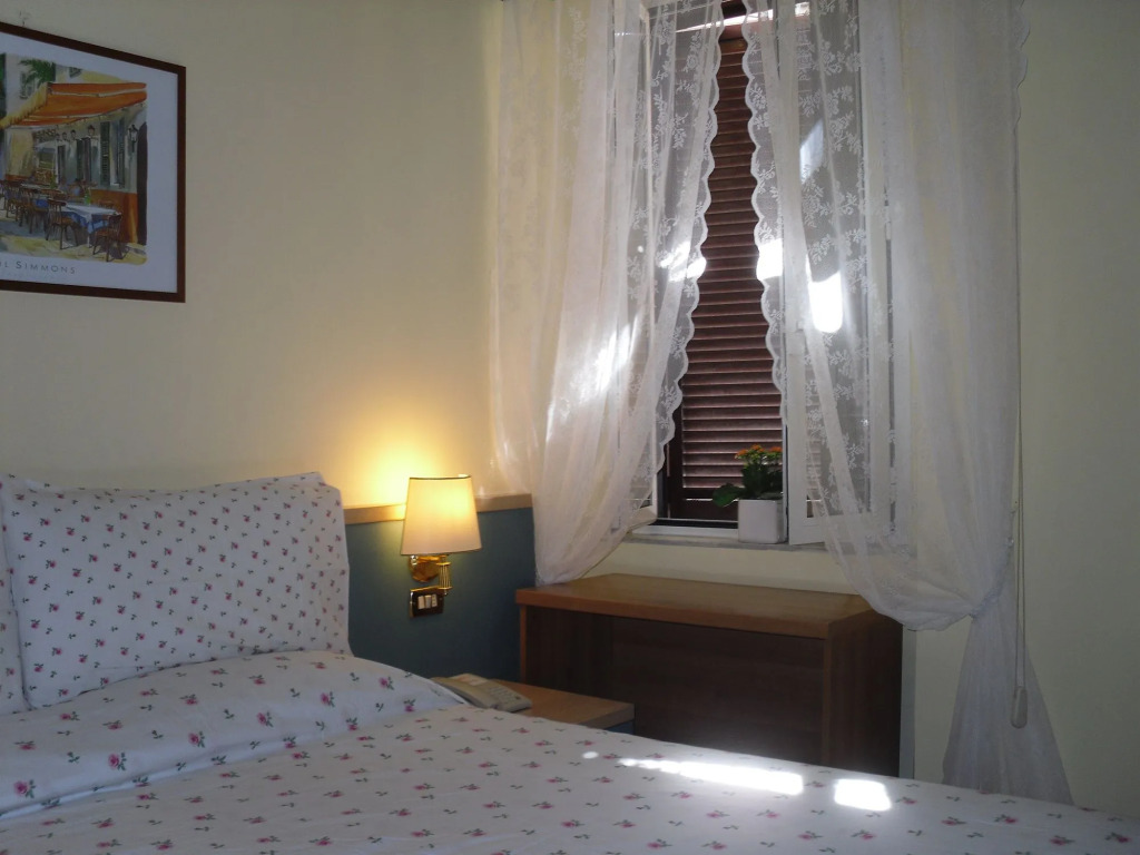 Castelfidardo Apartment