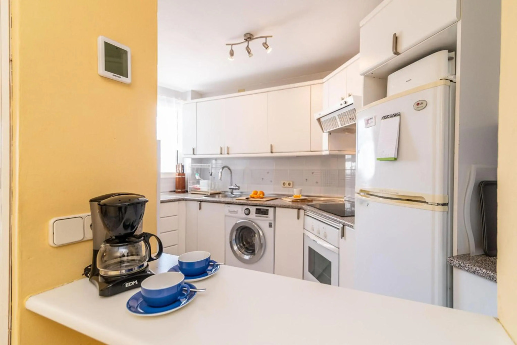 Lovely apartment in great location