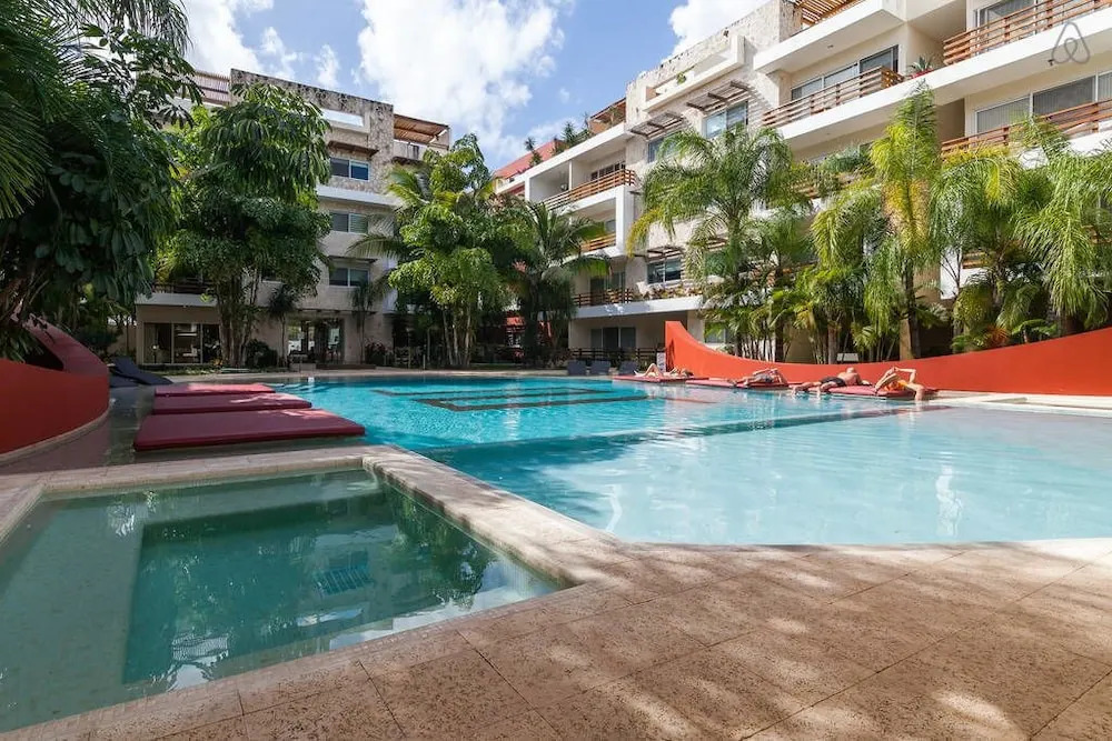 Ipana Dream Downtown Playa del Carmen