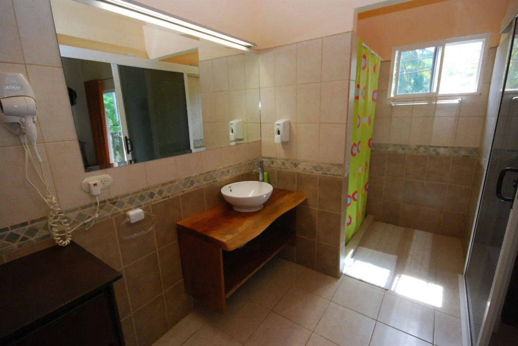 Samara Palm Lodge