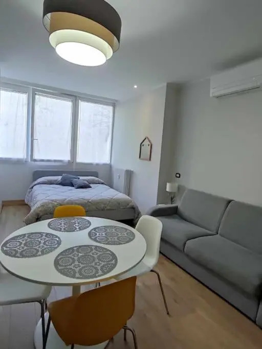 Careggi Top House 3