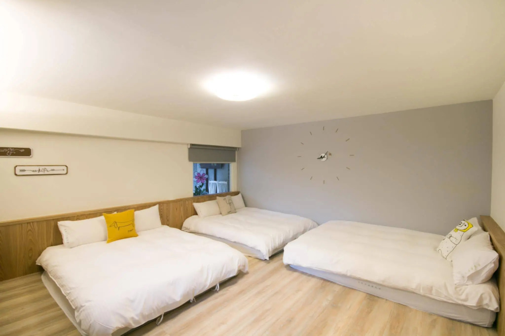 Skyview Guesthouse