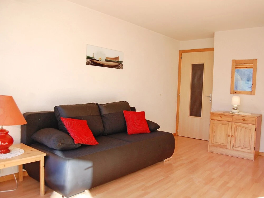 Apartment Dents Rousses I2 by Interhome