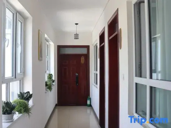 Homestay of Huatianyunyin