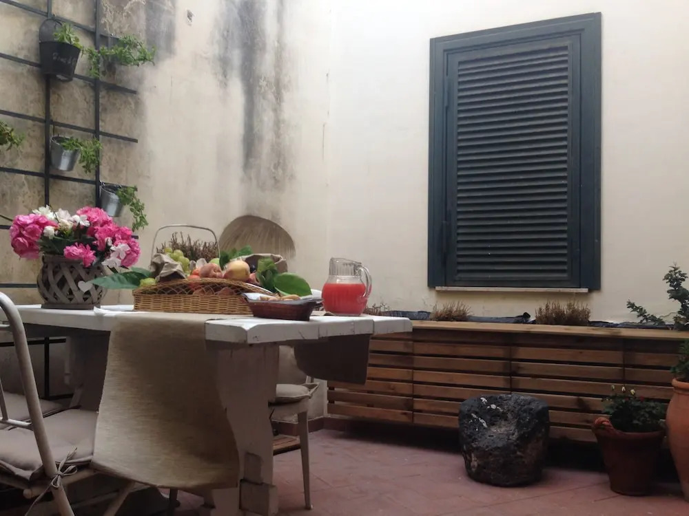 Your Home in Catania Center
