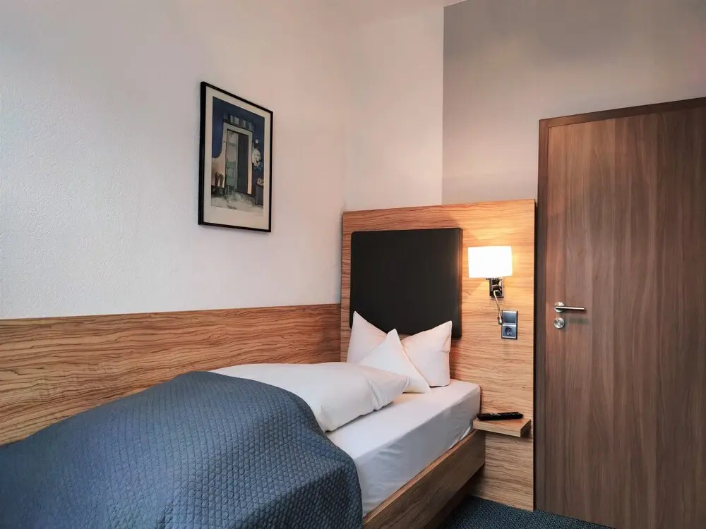 Hotel Garni Zur alten Post
