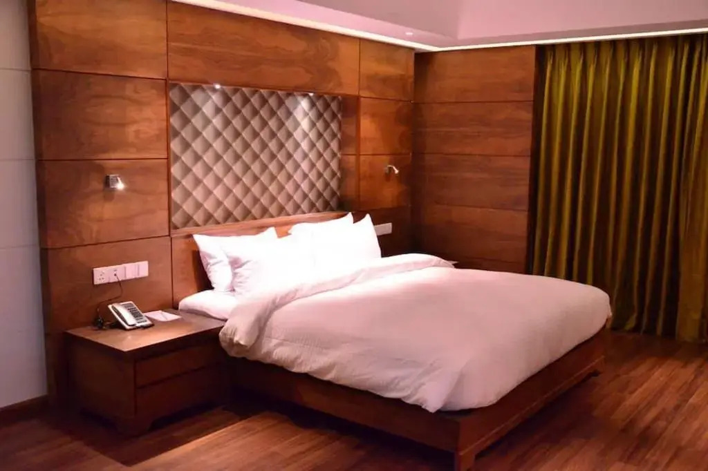 Silvete Hotel