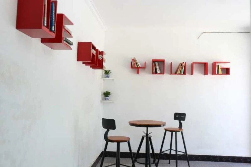 WE.LOVE - Apartment