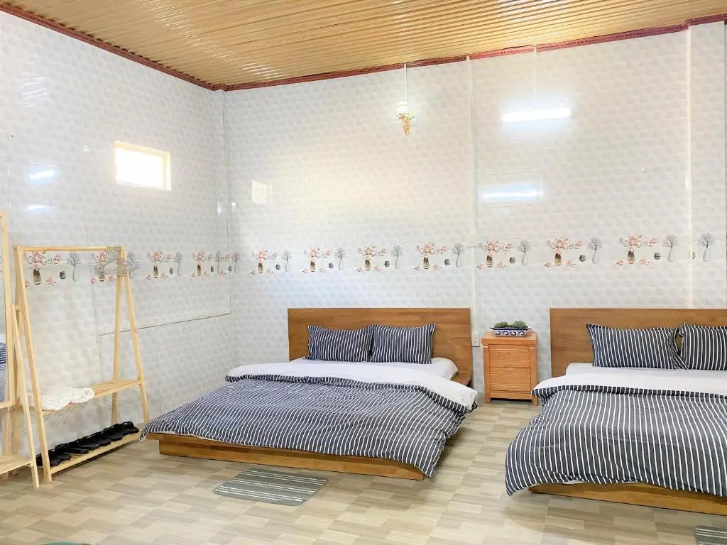 HOMESTAY THÙY DƯƠNG