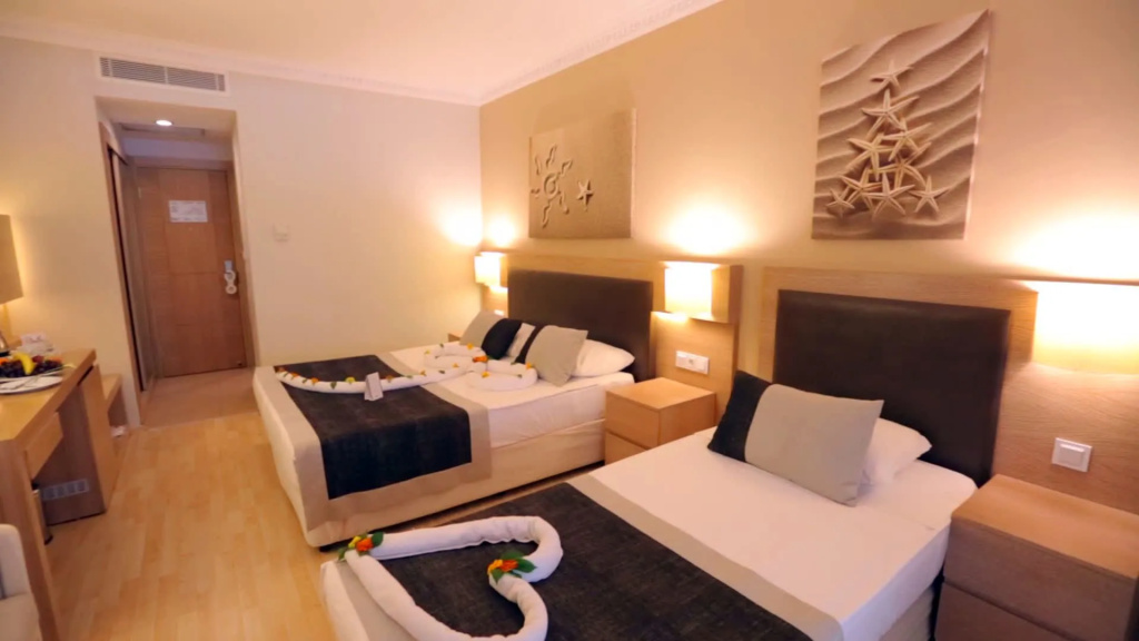 Numa Club Side Hotel - Ultra All Inclusive