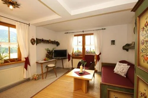 Gästehaus Alpenruh