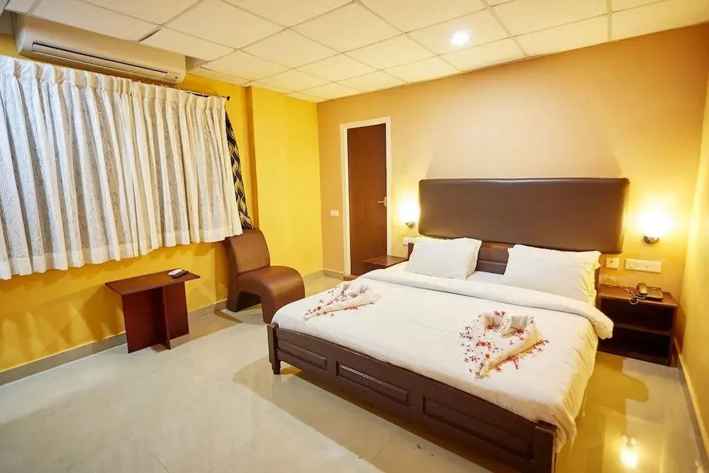Joebeachresort