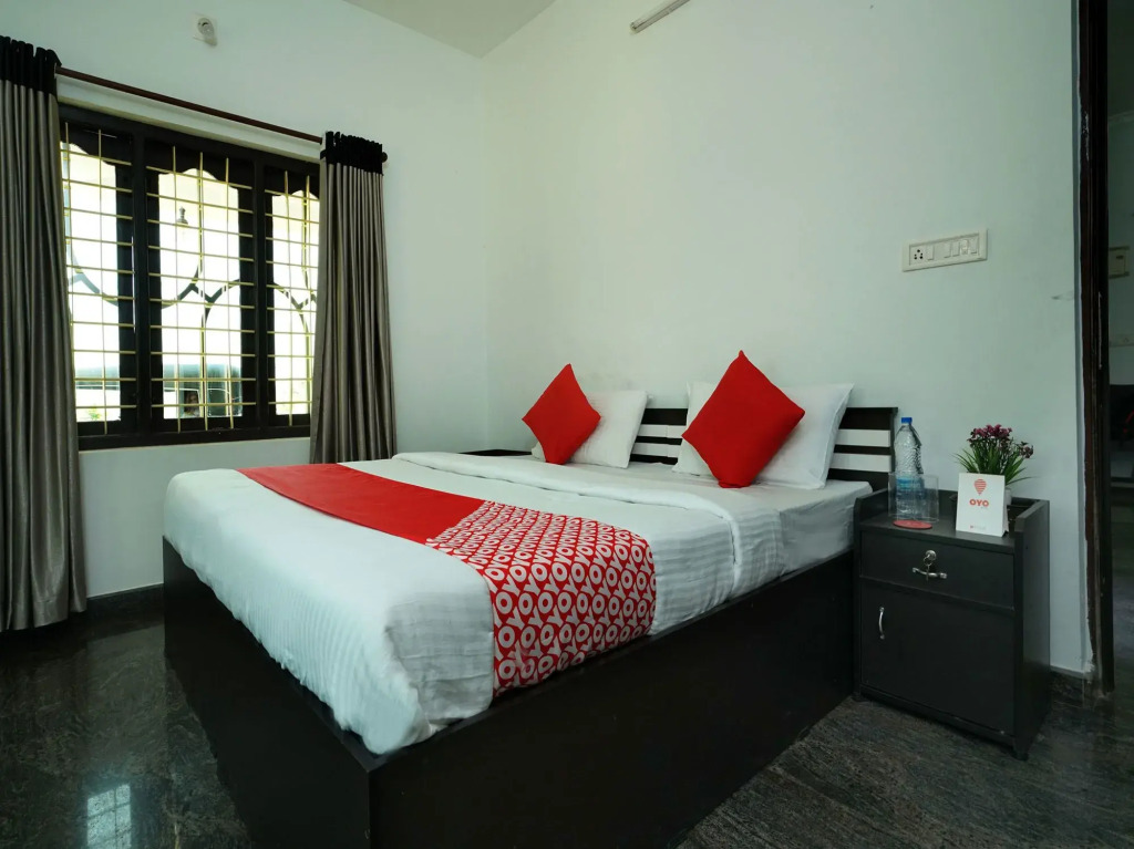 OYO 12224 Karoli Inn