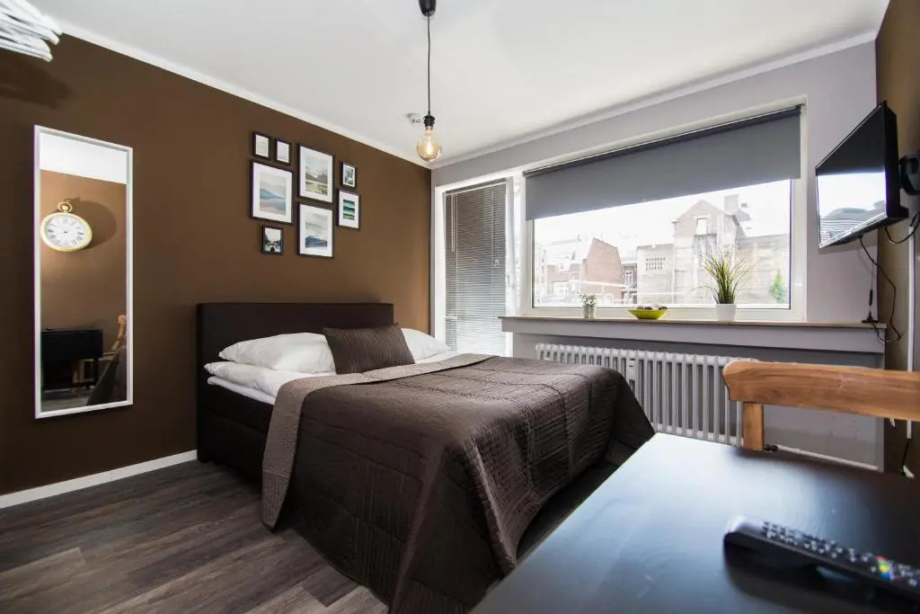 Apartments KR