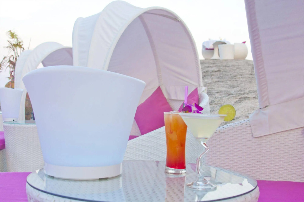 Beluga Boutique Hotel