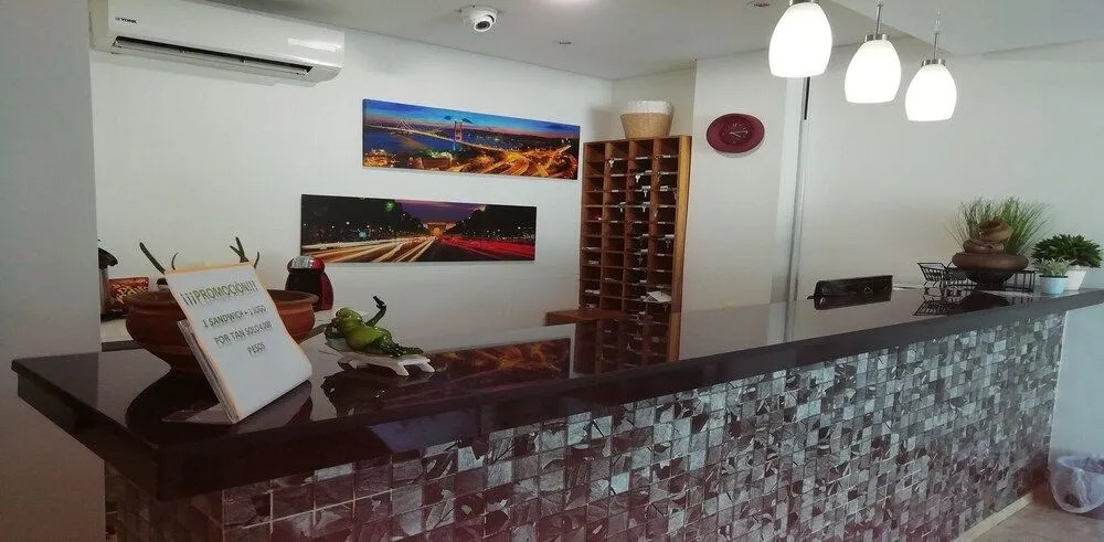 Hotel La Mar Cartagena