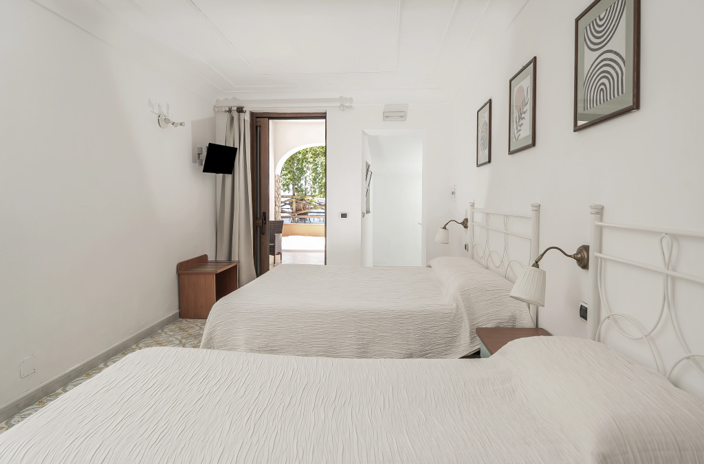 Hotel Il Girasole