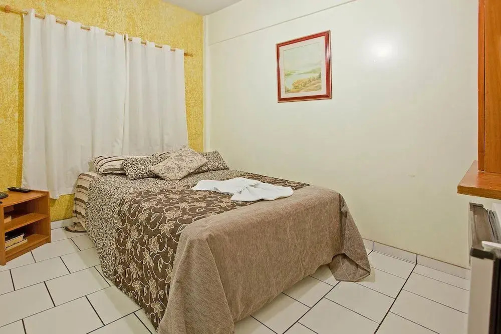 Hotel Parati Arapongas