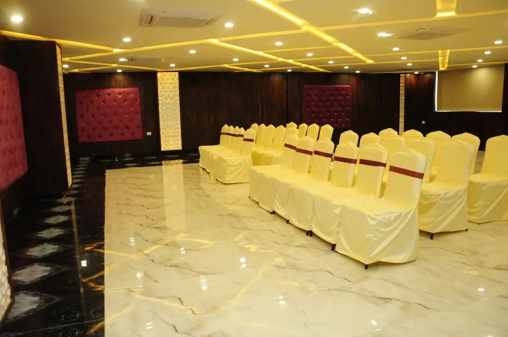 Hotel Dev's Inn