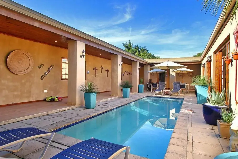 Apple Tree Guest House