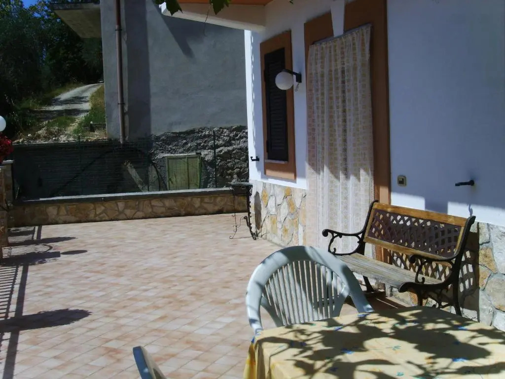 Casa Lieta