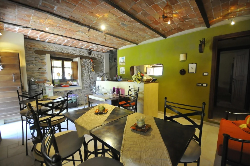 Ca Pavaglione Country House