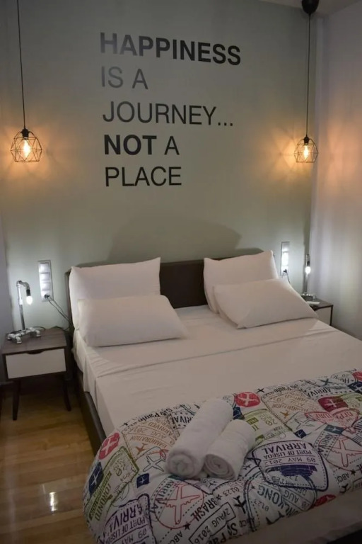 Venia luxury suite