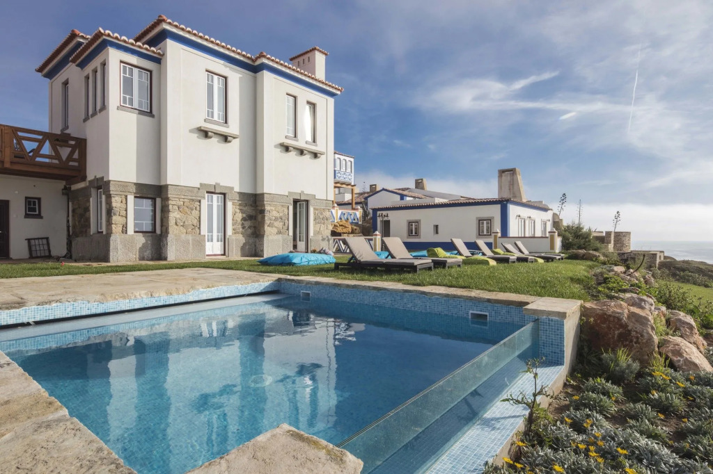 Chalet O Amorzinho