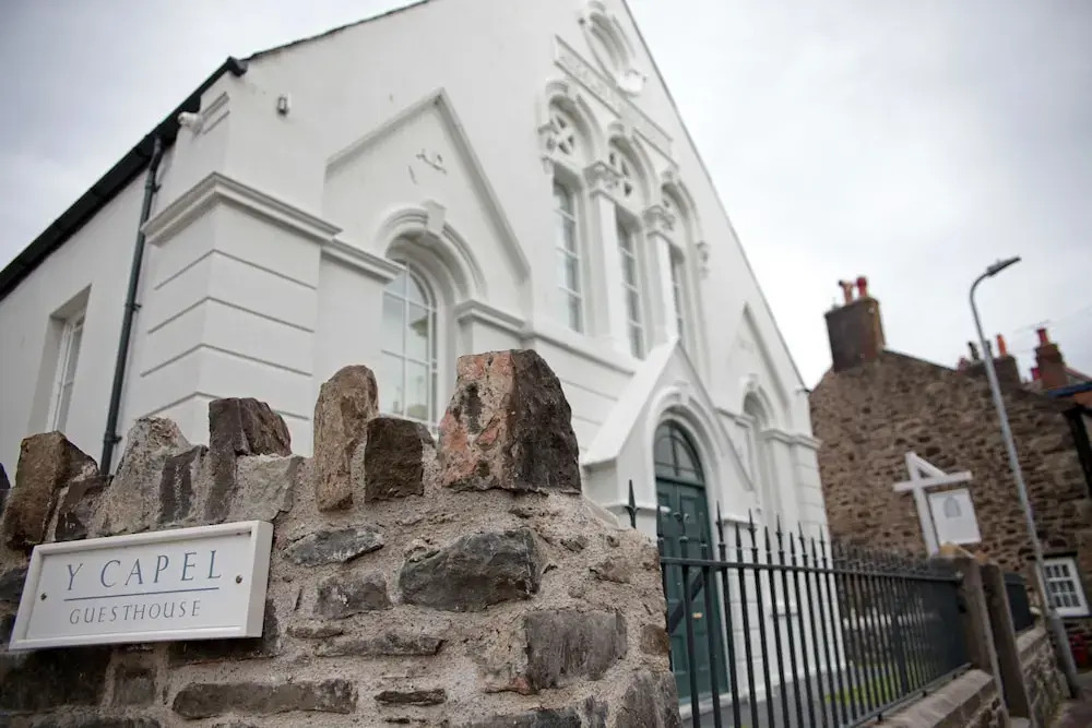 Y Capel Guest House