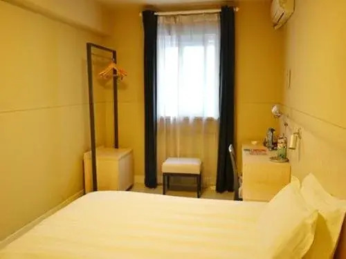 Jinjiang Inn Jining Yanzhou Century Yinzuo Plaza