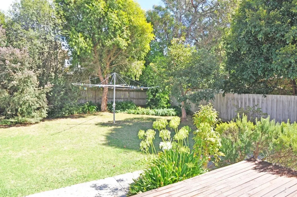 Beilby Beach Cottage