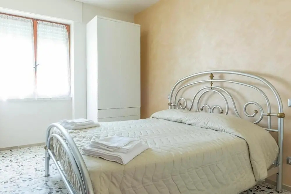 Alba sul Mare Guest House