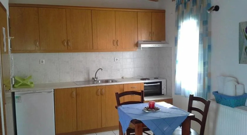Lena Apartments
